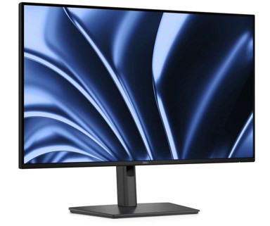 DELL Monitor P2726HE / 27", 1920 x 1080, IPS, 120 Hz, USB-C, RJ45